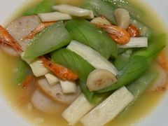 -拾溪餐厅·包厢(杭州千禧度假酒店)