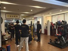 -温鉴良实用咏春拳