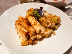 -北平食府(马鞍山路店)