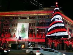 -新世界百货(明洞总店)