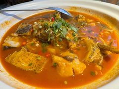 -魏铭鱼头捞饭(晋阳路店)