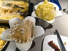 -半天妖烤鱼(方庄店)