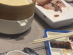 -太湖饭店·寄畅轩中餐厅