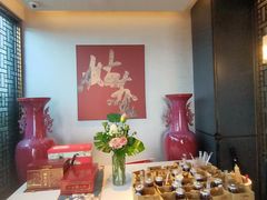 -蘇锦宴·淮扬菜烤鸭·小院(三元桥霄云路店)