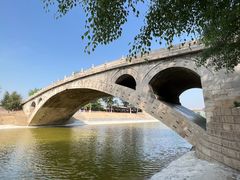 -赵州桥景区