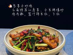 -饱嗝·泰傣厨房(国创园店)
