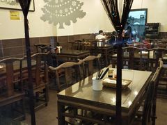 大堂-明将锅贴(五爱路店)