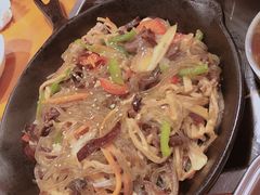 -咕咕站韩国料理(紫金港店)