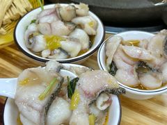 -大鼎石锅鱼(春江里店)