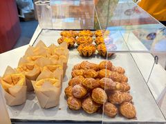 -墨茉点心局(万家丽店)