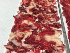 -古乐牛香·鲜牛肉牛杂火锅(梅村五洲国际店)