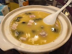 腌笃鲜-乾园风尚五大道