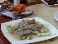 android_upload_pic-同发号饭庄(复兴路店)