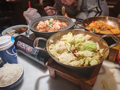 -绿茶餐厅(千岛湖银泰城店)