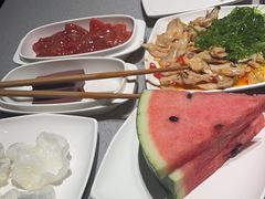 -海底捞火锅(吴中路店)