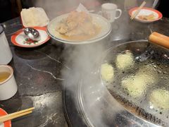 -粗粮人家·东北菜(洋桥店)