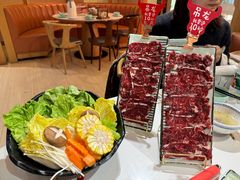 -潮界(虹桥新天地店)