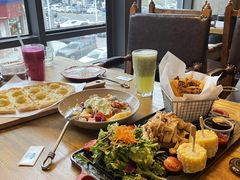 -LYFATTI 莱芙缇(赣水路店)