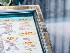 -太平馆餐厅(油麻地店)