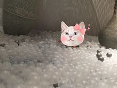 -NOKNOK若蔻亲子餐厅(天地壹方北馆店)