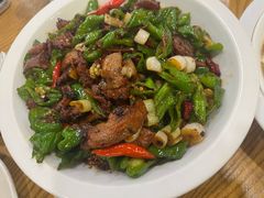 -米香居新鲁味·水饺餐厅