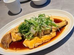 -陶兰居·手工点心·粤菜(圆融时代广场店)