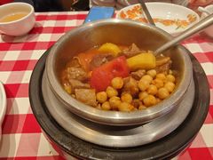 -西贝(虹口龙之梦店)