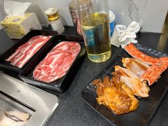 -巴麦隆自助烤肉(桂林路店)
