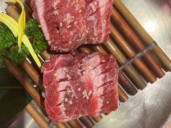 -西塔老太太泥炉烤肉(双井店)