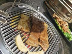 -温度烤肉专门店