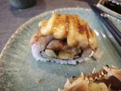 -红叶日本料理(辰熙广场店)
