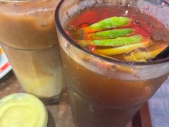 -孖记茶档·热腾茶餐(荔湾领展广场店)
