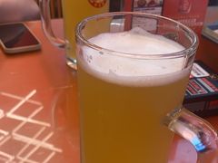 -神府路壹号·海鲜烧烤·砂锅粥·锅物(三坊七巷店)