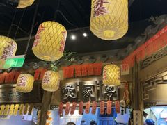 -南京大牌档(济南万象城店)