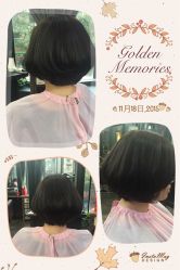 -SOULMAGIC 造型烫发染发