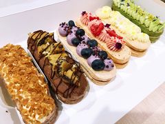 -Biteology Artisan Cakes(红庄·国际文化保税创新园店)