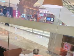 -小鱼小牛(世欧广场店)