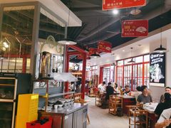 -蛙一刀·麻椒鱼火锅(金仙桥店)