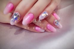手部美甲-沫儿·美甲美睫·半永久·皮肤管理
