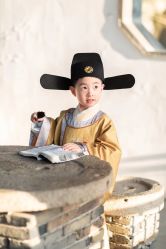 -小时光儿童摄影工作室(宜兴店)