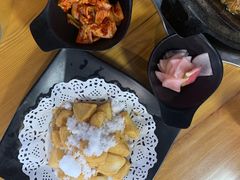 -朝族高丽火盆(长白山总店)