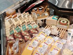 -盒马鲜生(皇庭广场店)