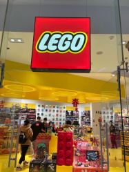 -LEGO(国贸商城店)