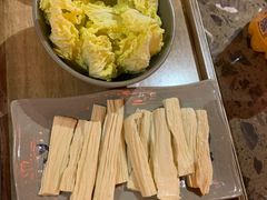 -渝大狮毛肚老火锅(文峰城市广场店)
