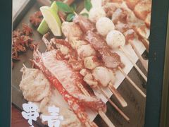 -老裕缘汤包馆(嘉善路店)