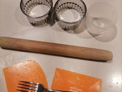 -ABC Cooking Studio(上海环球金融中心店)