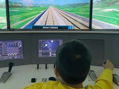 -扬州科技馆