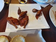 -蛇口希尔顿南海酒店·随轩中餐厅·粤菜
