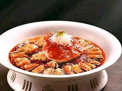 -雍沪里·沪湘融合菜( 康桥店)