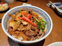 -水之惠鲜鱼料理(王府大街店)